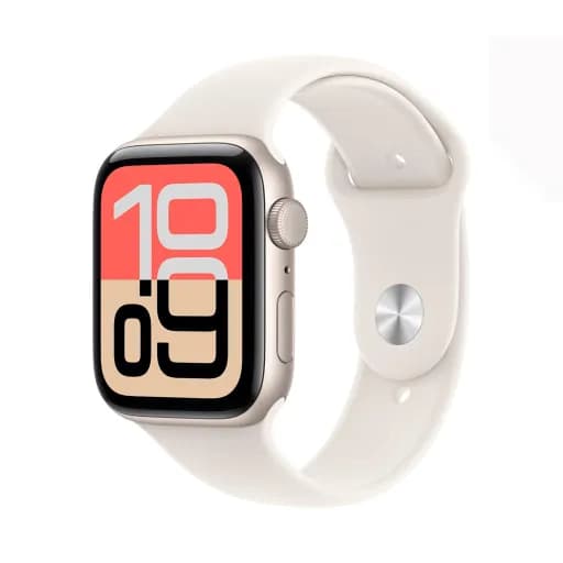 ساعت Apple Watch SE 3 Aluminium Case 40mm با گارانتی 18 ماهه شرکتی — تصویر ۷