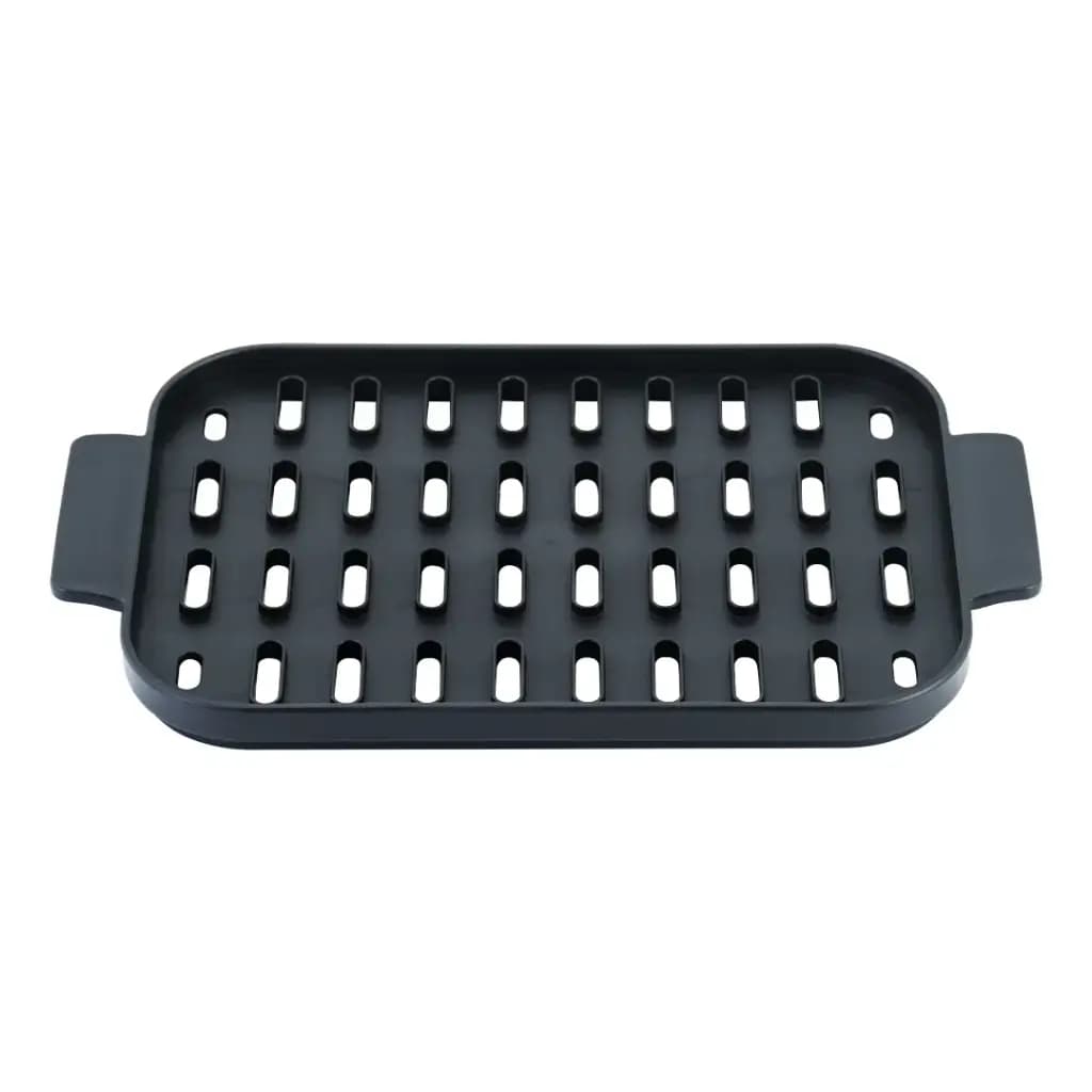 تخم‌مرغ‌پز و بخارپز سبزیجات Green Lion 3-Tier Egg Cooker & Steamer با ظرفیت ۱۶ عدد تخم‌مرغ – طوسی — تصویر ۹