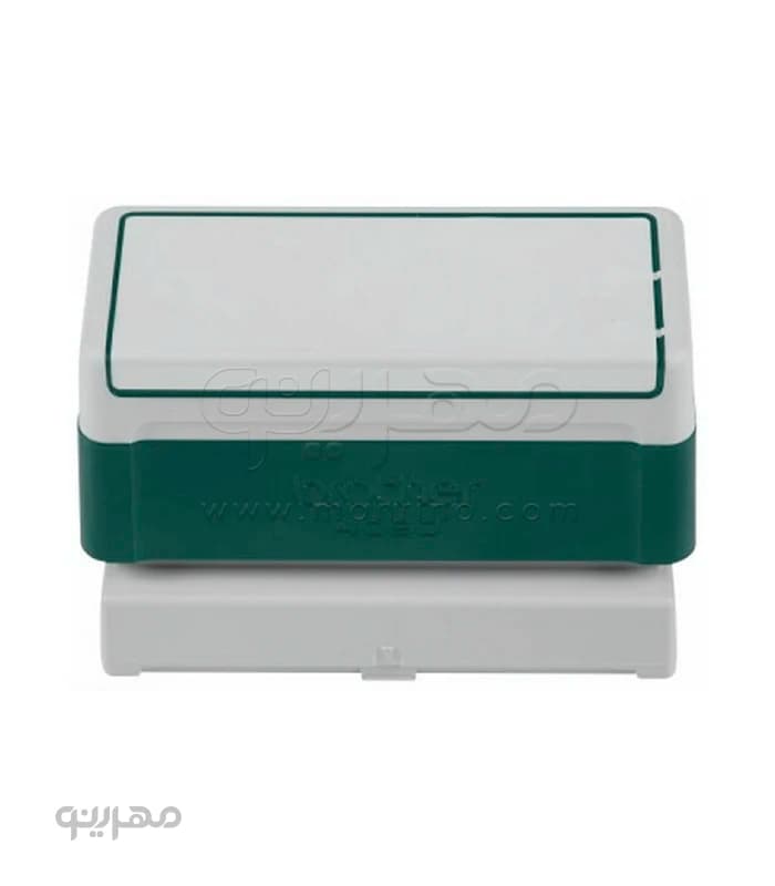 مهر لیزری مستطیل brother PR4090 — تصویر ۸