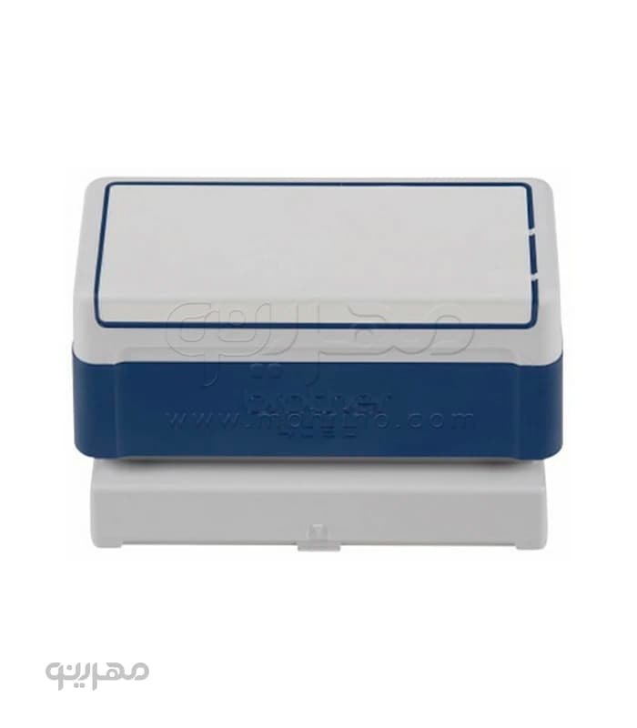 مهر لیزری مستطیل brother PR4090 — تصویر ۲