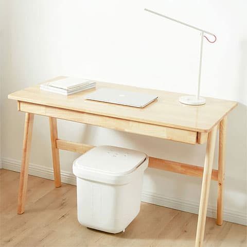 شستشو دهنده و ماساژور پا شیائومی Xiaomi HITH Smart Foot Bath Device ZMZ-Q1 — تصویر ۱۱