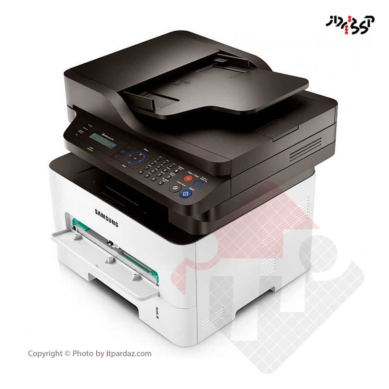 پرینتر چهار کاره لیزری سامسونگ SAMSUNG XPRESS M2675F — تصویر ۵