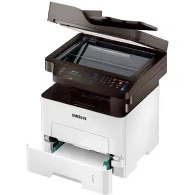 پرینتر چهار کاره لیزری سامسونگ SAMSUNG XPRESS M2675F — تصویر ۳