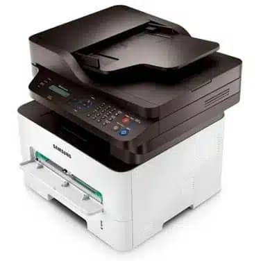 پرینتر چهار کاره لیزری سامسونگ SAMSUNG XPRESS M2675F — تصویر ۲