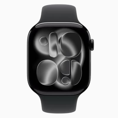 ساعت Apple Watch Series 11 Aluminum Case 46mm با گارانتی 18 ماهه شرکتی — تصویر ۳
