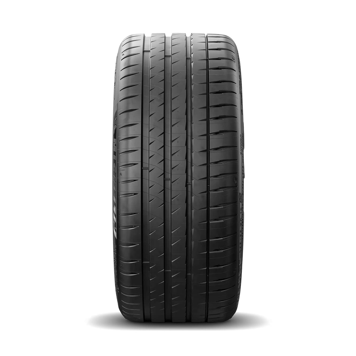 لاستیک خودرو میشلن مدل Pilot Sport 4 سایز ۲۷۵/۳۵R۲۰ — تصویر ۲