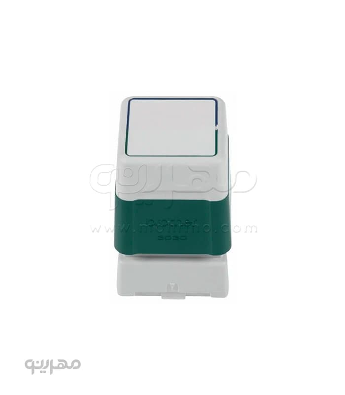مهر لیزری مربع/دایره brother PR3030 — تصویر ۴