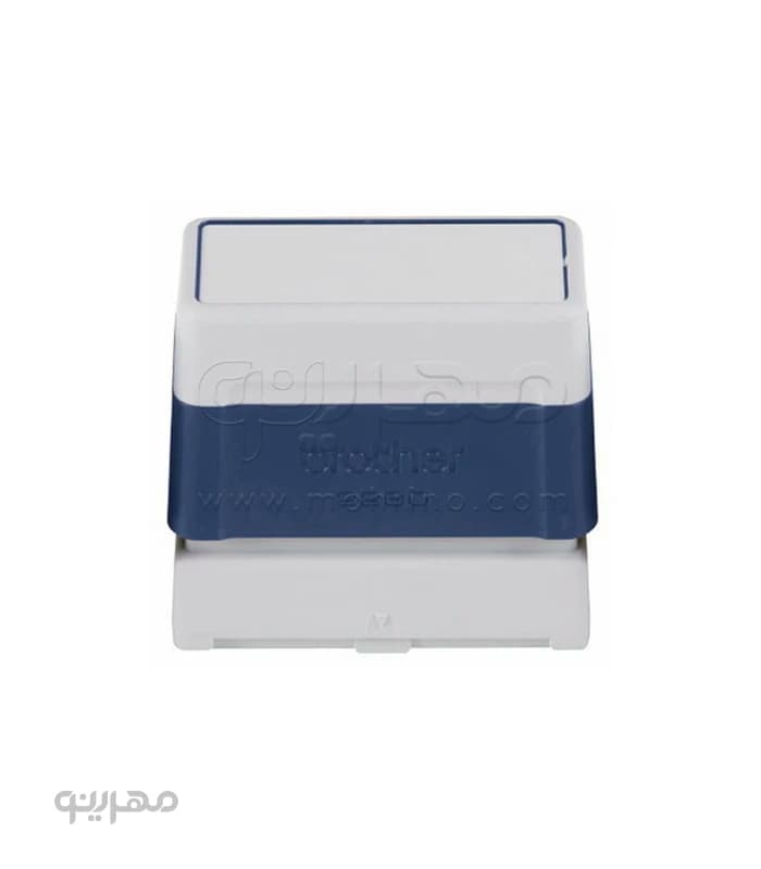 مهر لیزری مستطیل brother PR2260 — تصویر ۲