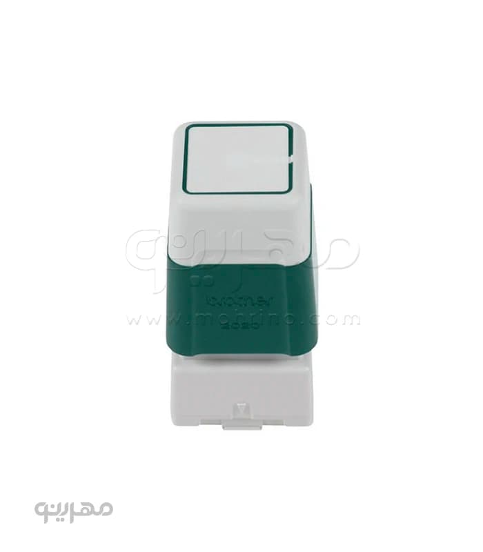 مهر لیزری مربع/دایره brother PR2020 — تصویر ۴