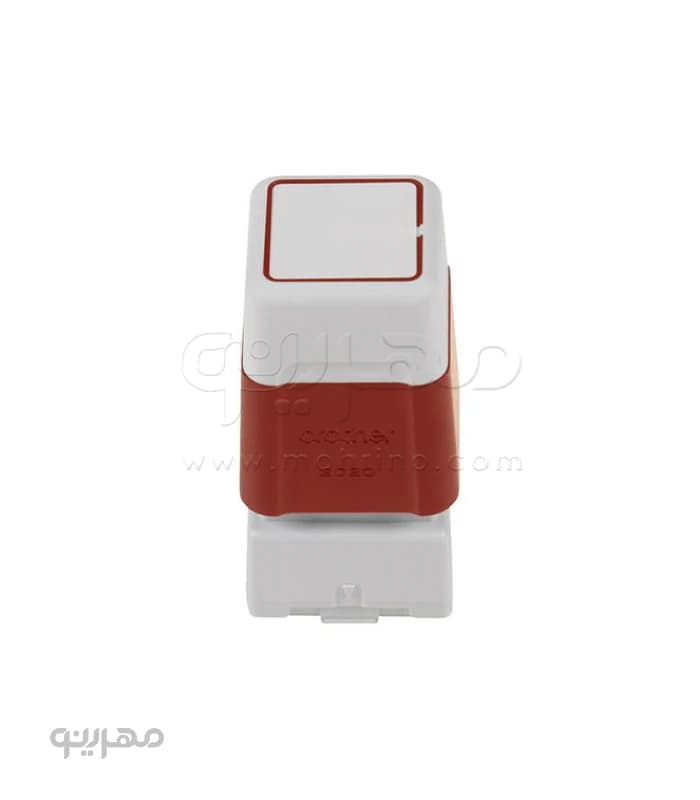 مهر لیزری مربع/دایره brother PR2020 — تصویر ۳