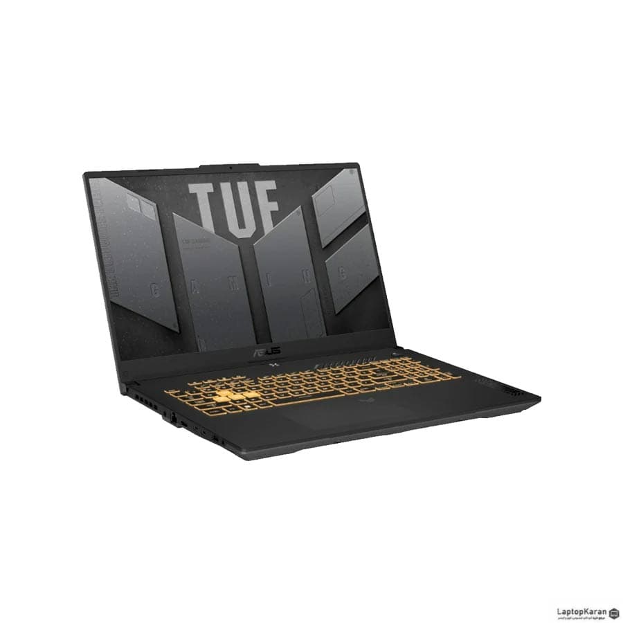 لپ‌تاپ ایسوس مدل FX507VU پردازنده i7(13620H) رم 32GB حافظه 1TB SSD گرافیک 6GB 4050 — تصویر ۵