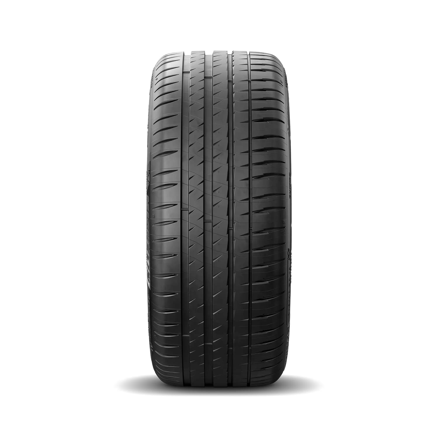 لاستیک خودرو میشلن مدل Pilot Sport 4 سایز ۲۵۵/۳۵R۲۰ — تصویر ۴