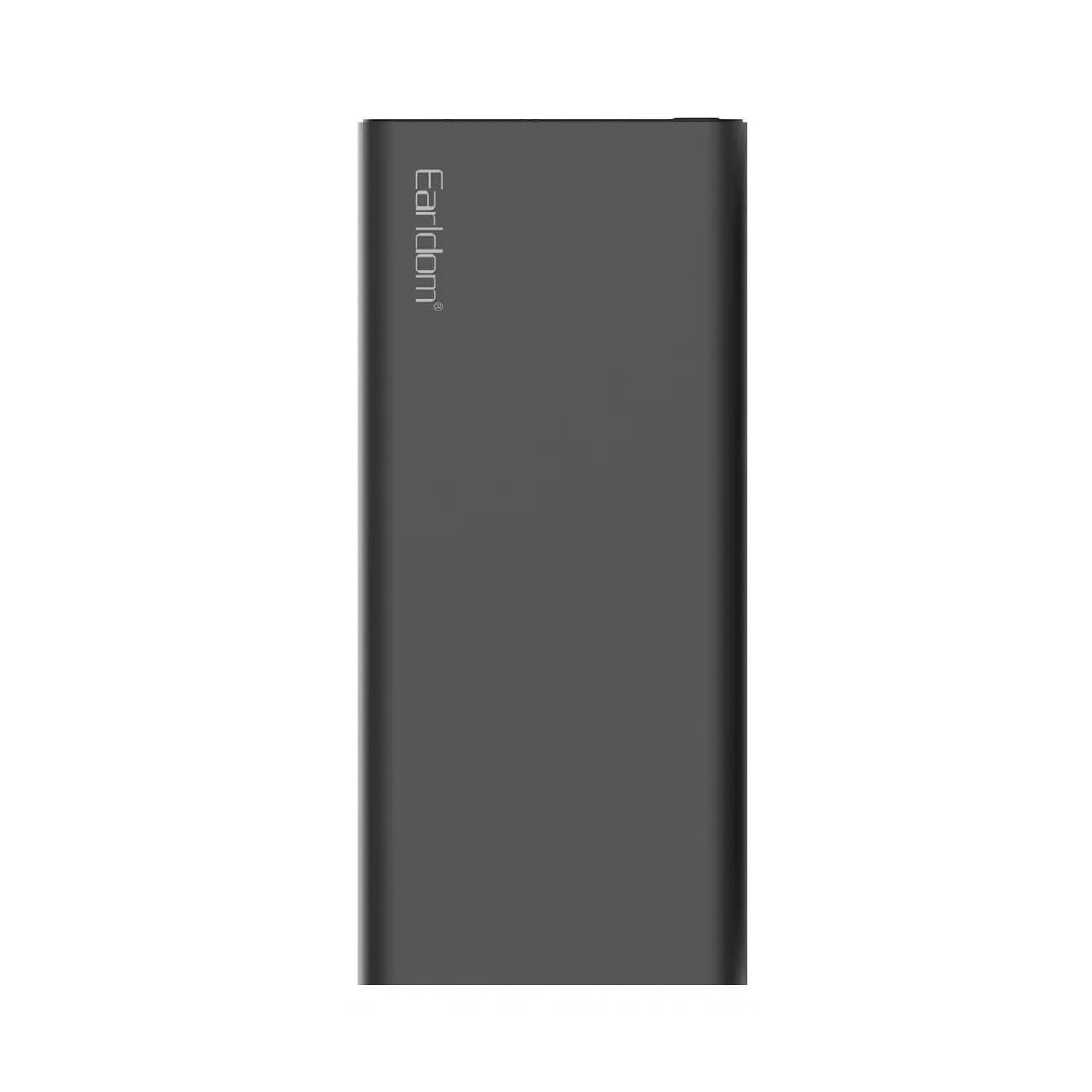 پاوربانک ارلدام مدل Earldom Power Bank PD22 20000 — تصویر ۷