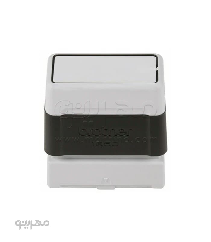مهر لیزری مستطیل brother PR1850