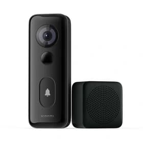 زنگ درب هوشمند شیائومی مدل Doorbell 3S