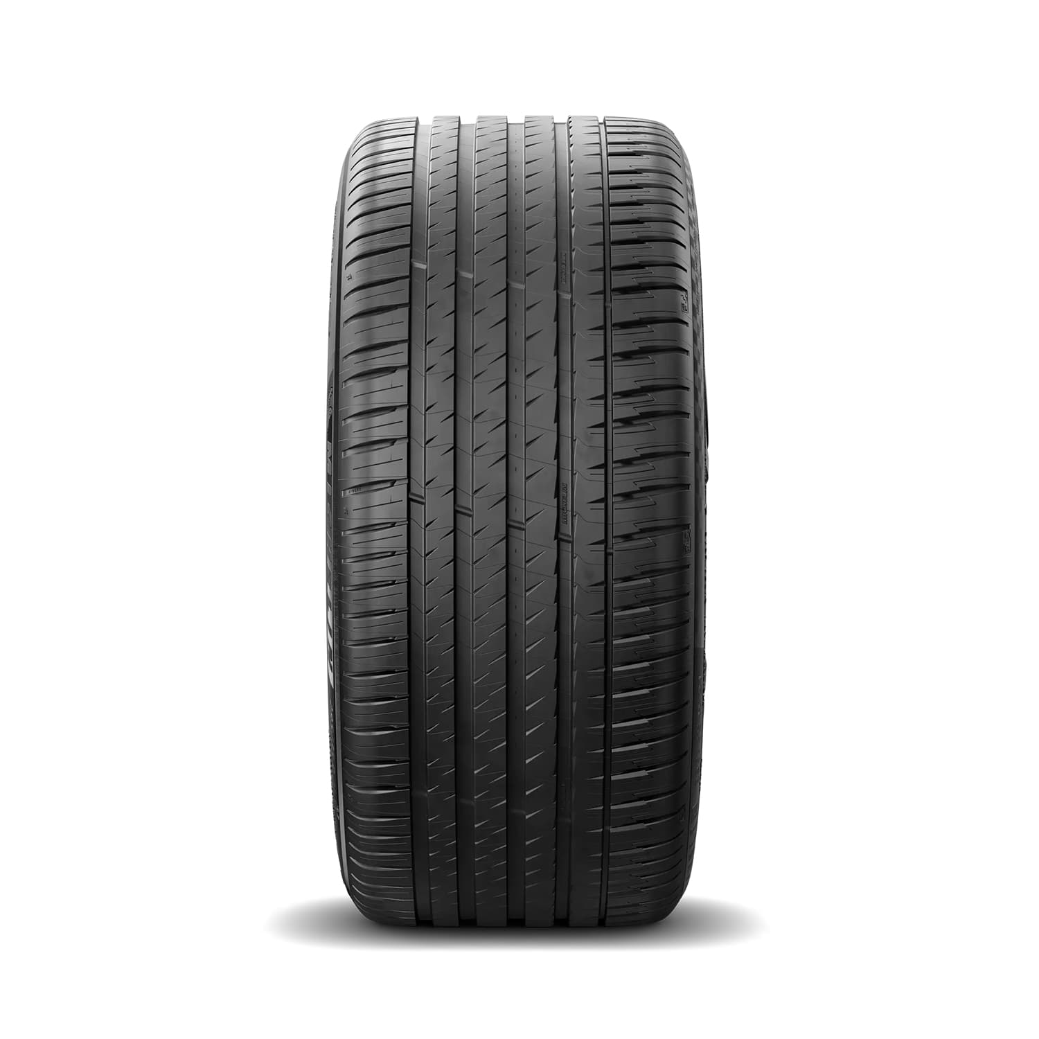 لاستیک خودرو میشلن مدل Pilot Sport 4 سایز ۲۷۵/۴۵R۲۰ — تصویر ۴