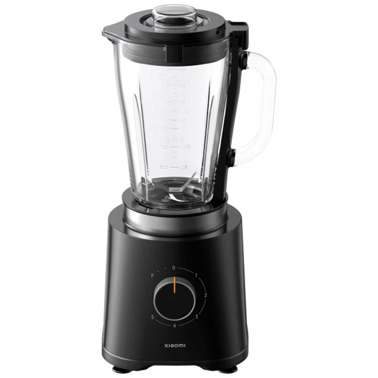 مخلوط کن شیائومی Xiaomi Blender MLLJ001CM — تصویر ۸
