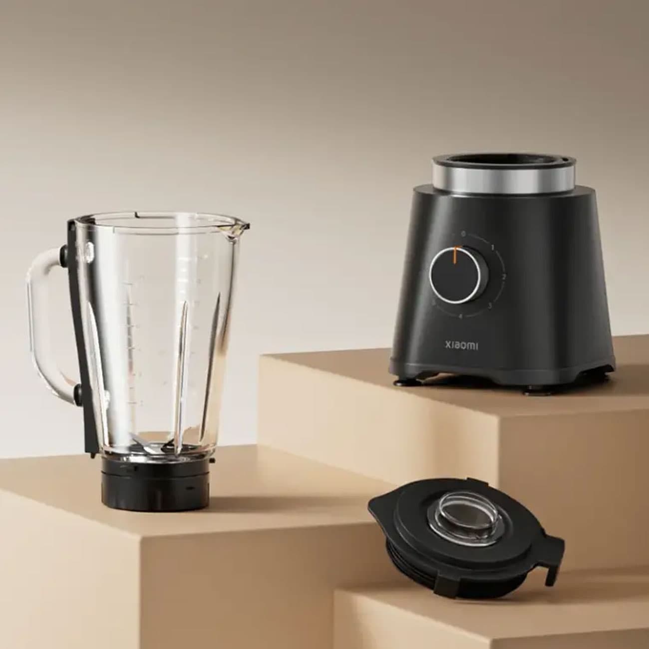 مخلوط کن شیائومی Xiaomi Blender MLLJ001CM — تصویر ۱۰
