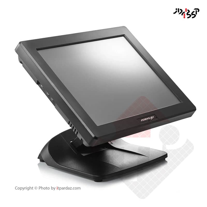 صندوق فروشگاهی دست دوم پوزیفلکس مدل KS-3315 — تصویر ۳