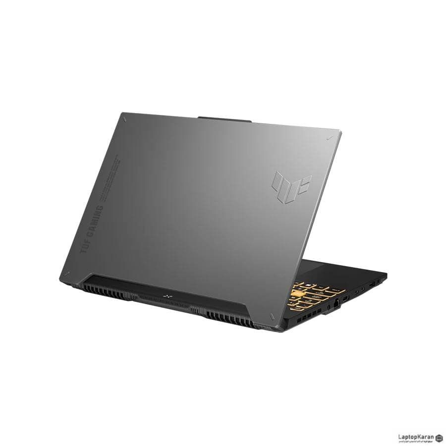لپ‌تاپ ایسوس مدل FX507VU پردازنده i7(13620H) رم 32GB حافظه 512GB SSD گرافیک 6GB 4050 — تصویر ۴