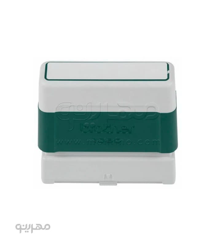 مهر لیزری مستطیل brother PR1060