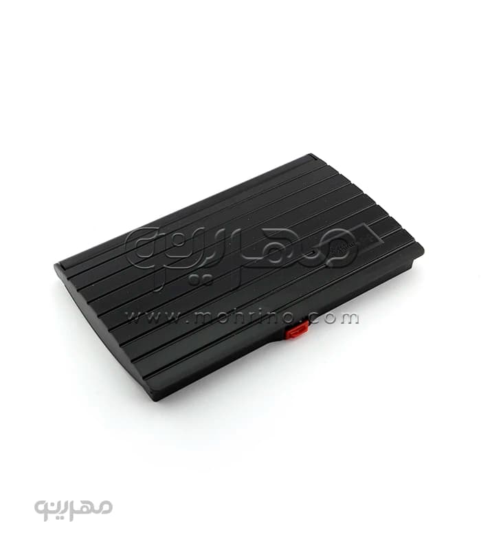 کیت استامپ رومیزی 79×155 میلی متر Shiny S-5 به همراه جوهر مشکی — تصویر ۷