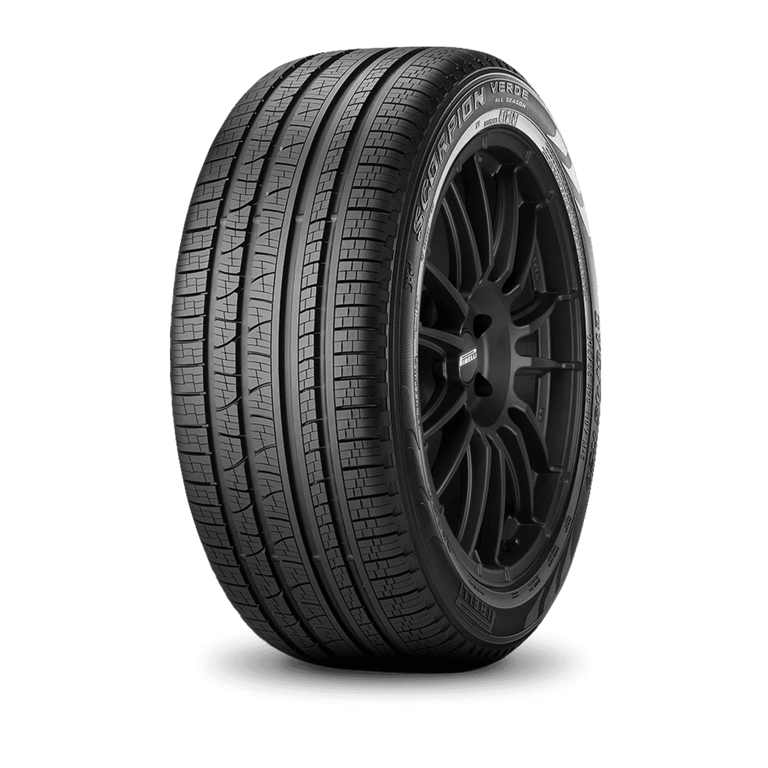 لاستیک خودرو پیرلی مدل Scorpion Verde سایز ۲۷۵/۴۵R۲۱