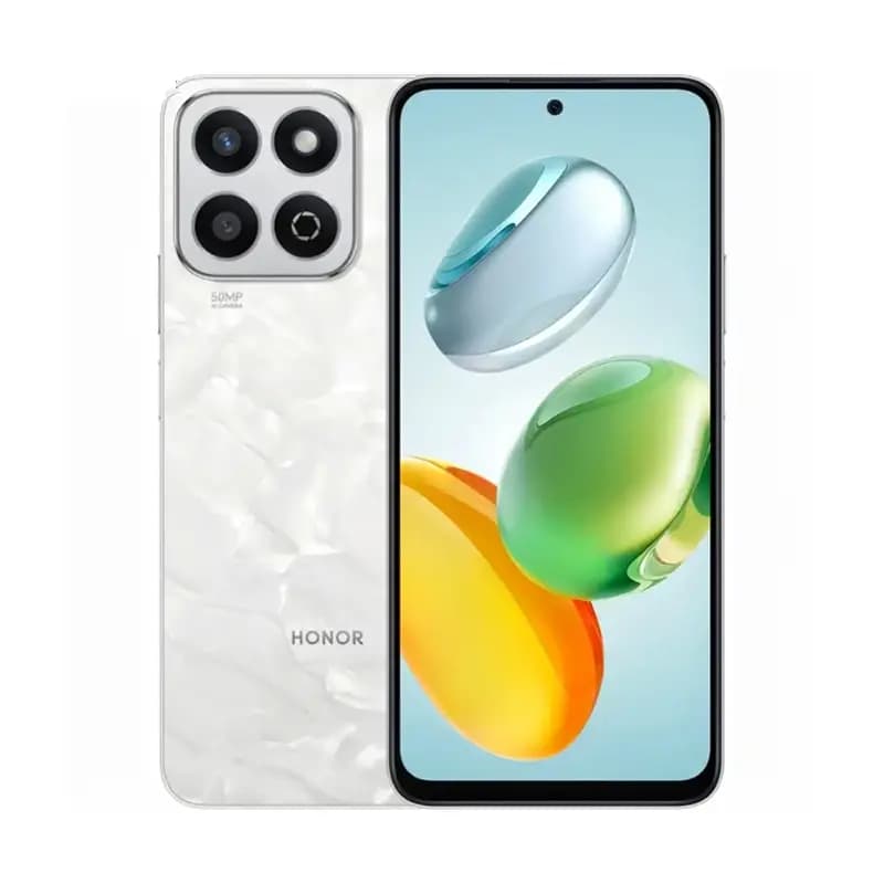 گوشی HONOR Play10 64GB RAM 3GB با گارانتی 18 ماهه شرکتی + بیمه — اقتصادی و کاربردی — تصویر ۲