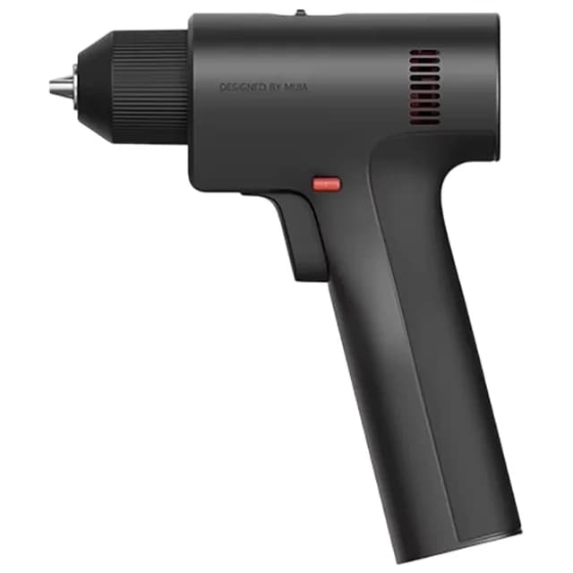 دریل شارژی شیائومی Mijia Brushless Drill 2 — تصویر ۹