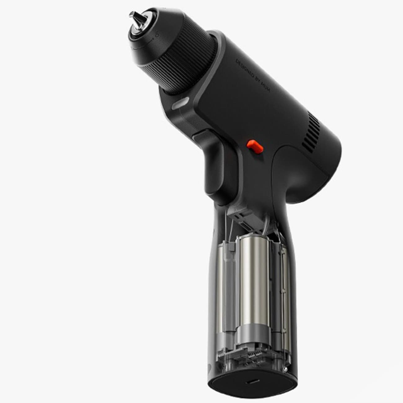 دریل شارژی شیائومی Mijia Brushless Drill 2 — تصویر ۵