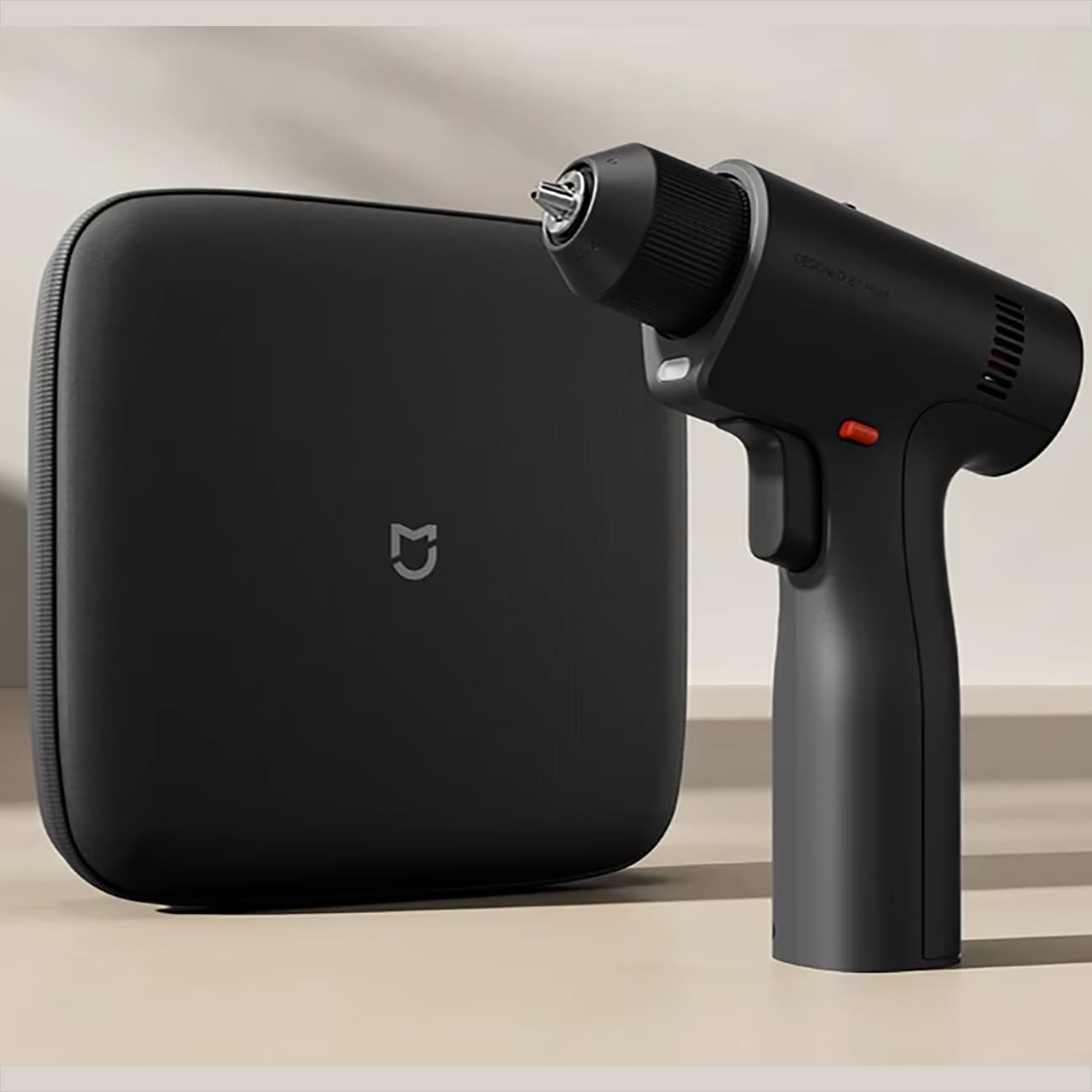 دریل شارژی شیائومی Mijia Brushless Drill 2 — تصویر ۴