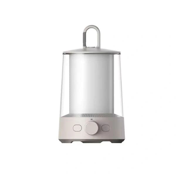 چراغ کمپینگ هوشمند شیائومی Mijia Split Camping Lamp MJLYD001QW — تصویر ۲