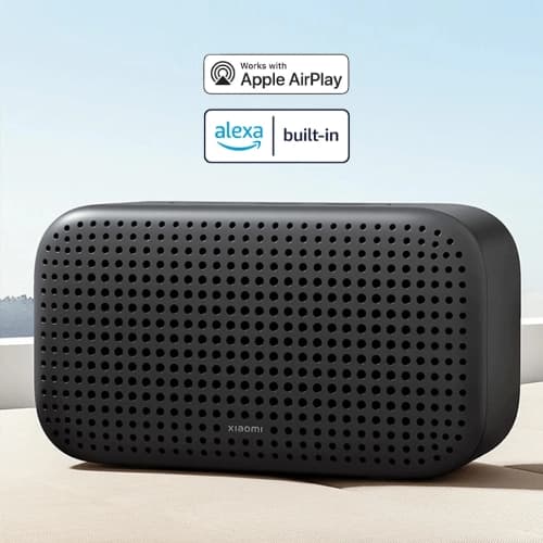 اسپیکر هوشمند شیائومی مدل Xiaomi Speaker Lite L07G — تصویر ۴