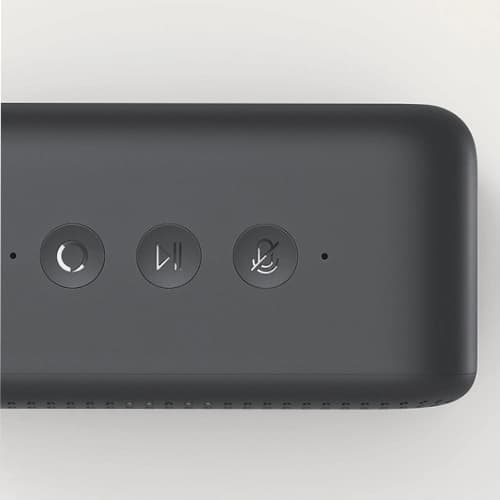 اسپیکر هوشمند شیائومی مدل Xiaomi Speaker Lite L07G — تصویر ۵