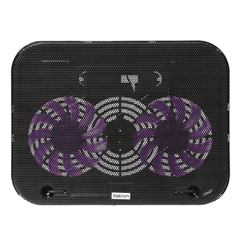کول پد هترون مدل Hatron Cooling Pad HCP090 — تصویر ۶