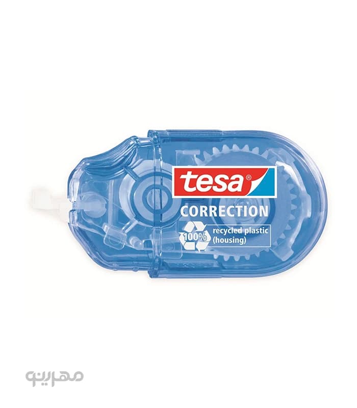 غلط گیر نواری تسا کد Tesa 59816 — تصویر ۴