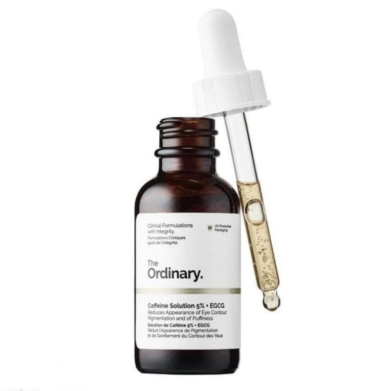 سرم دور چشم اوردینری %5 Eye Contour حجم 30 میلی لیتر — تصویر ۷