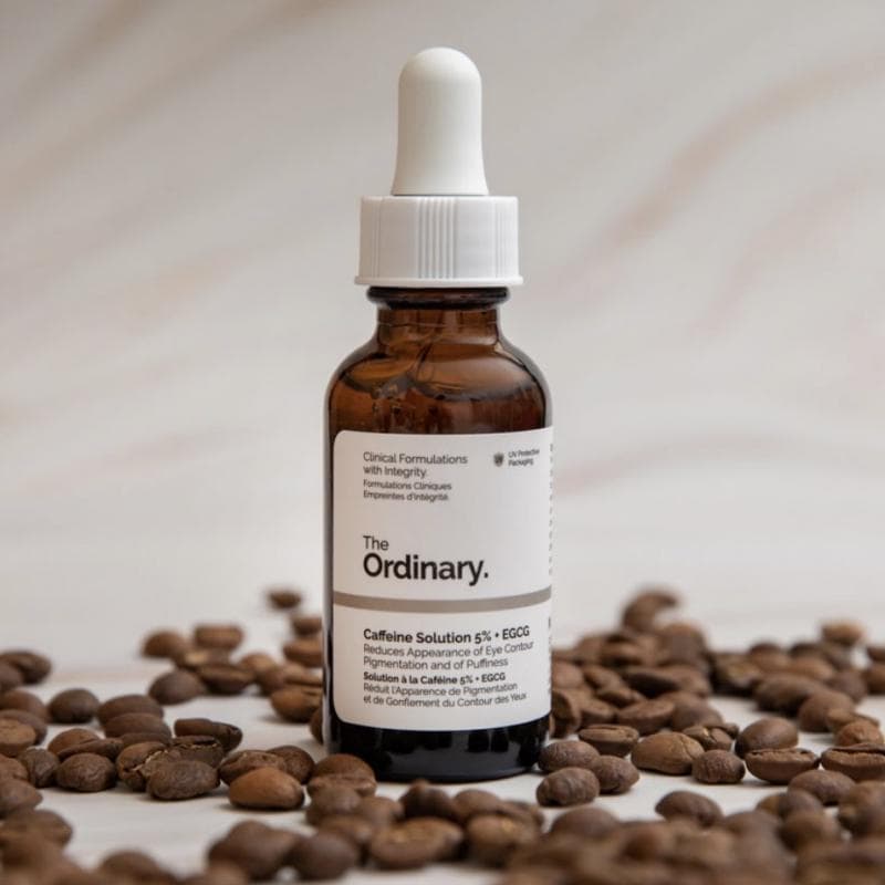 سرم دور چشم اوردینری %5 Eye Contour حجم 30 میلی لیتر — تصویر ۴