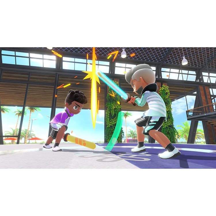 بازی Nintendo Switch Sports — تصویر ۱۱