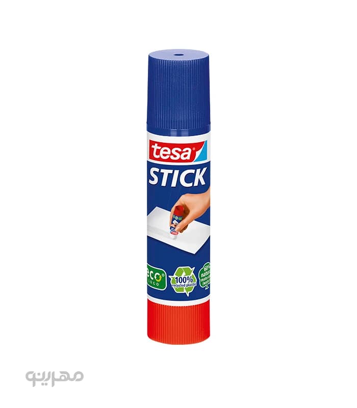 چسب ماتیکی تسا 10 گرم کد Tesa 57024