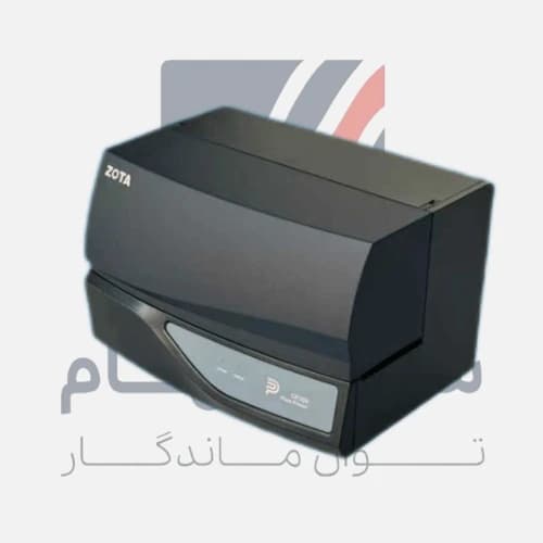 طابعة البانتوغراف الكهربائية CP-300 — تصویر ۳