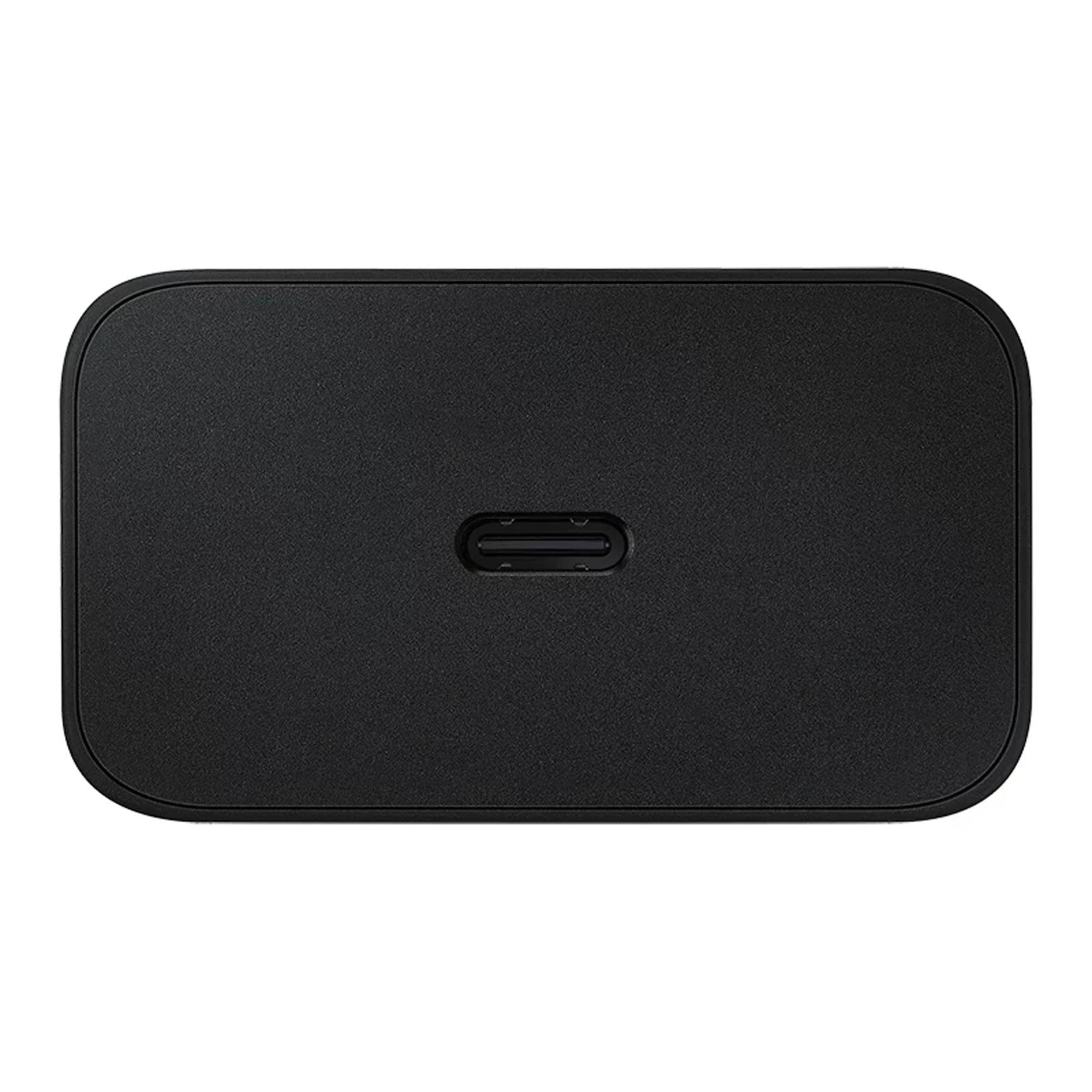 شارژر اورجینال Samsung 45W Super Fast Charging 2.0 مدل EP-TA4510 با گارانتی 18 ماهه + 6 ماه بیمه سرقت و حوادث فیزیکی — تصویر ۳