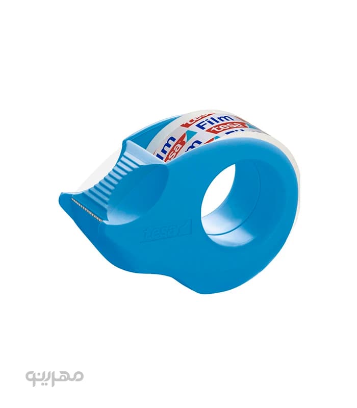 چسب نواری به همراه پایه چسب انگشتی تسا کد Tesa 58254