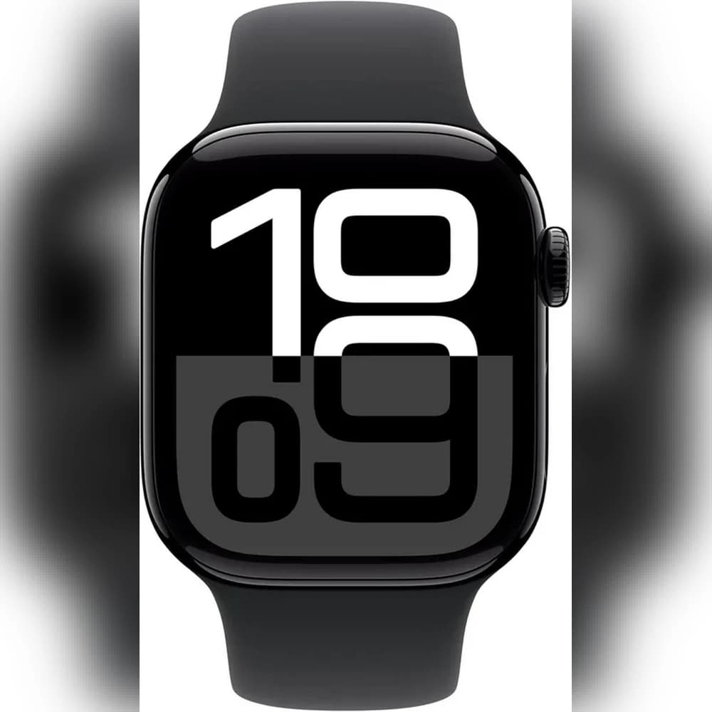 ساعت هوشمند اپل سری 10 مدل Apple Watch Series 10 Aluminum Case 42mm با گارانتی 18 ماهه شرکتی — تصویر ۶