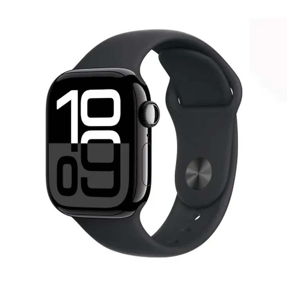 ساعت هوشمند اپل سری 10 مدل Apple Watch Series 10 Aluminum Case 42mm با گارانتی 18 ماهه شرکتی — تصویر ۵