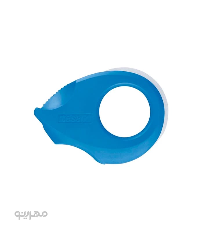 چسب نواری به همراه پایه چسب انگشتی تسا کد Tesa 58230 — تصویر ۱۱