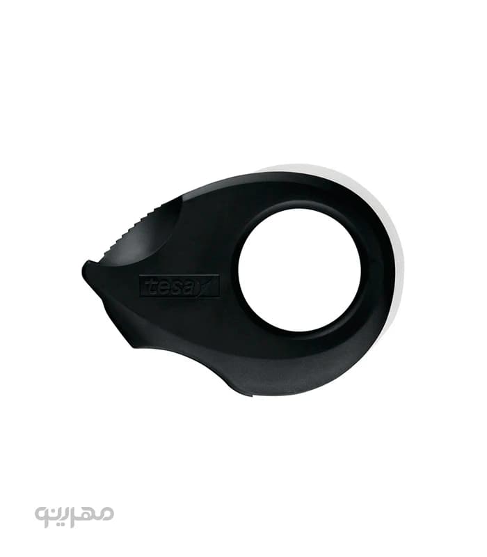 چسب نواری به همراه پایه چسب انگشتی تسا کد Tesa 58230 — تصویر ۱۰