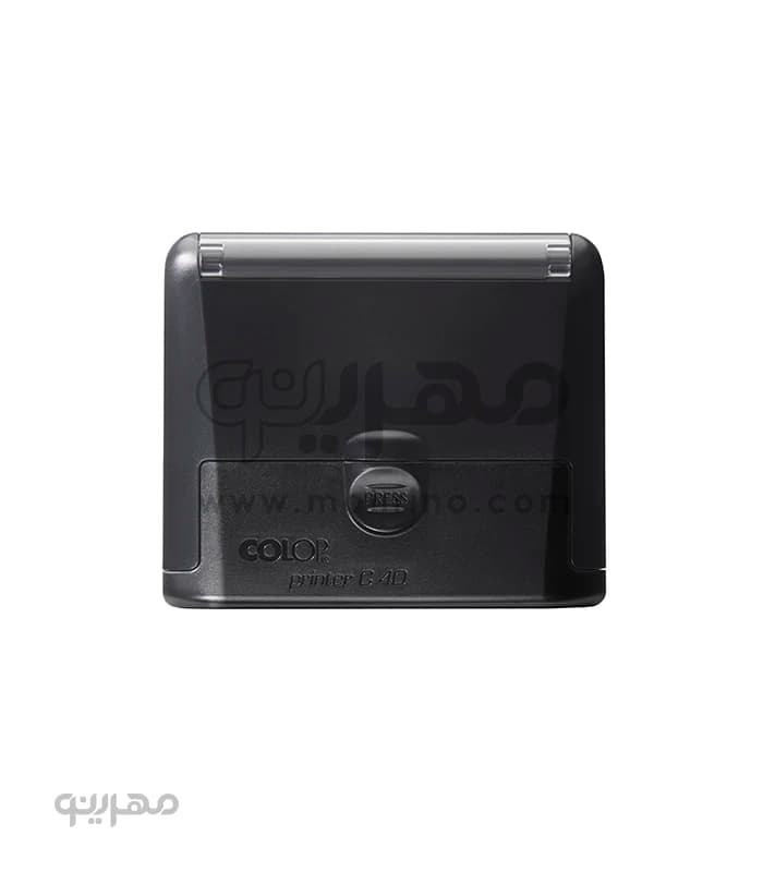 مهر ژلاتینی مستطیل کلوپ Colop Printer C40 New — تصویر ۸