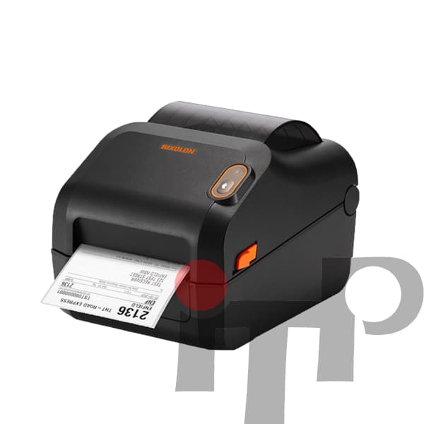 پرینتر لیبل زن دست دوم بیکسولون bixolon مدل XD3-40