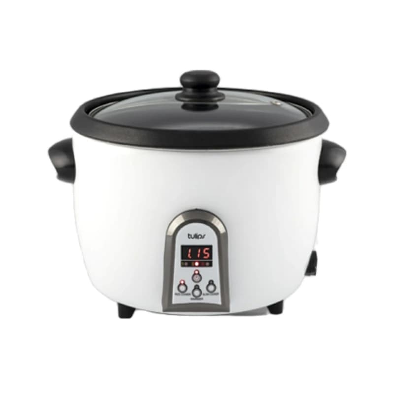 پلوپز 12 نفره تولیپس مدل RC-440-12 — تصویر ۷